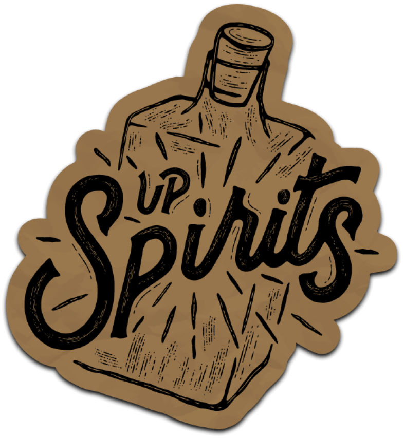 Up Spirits